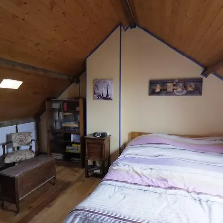 Apartamento Wimereux Apartment