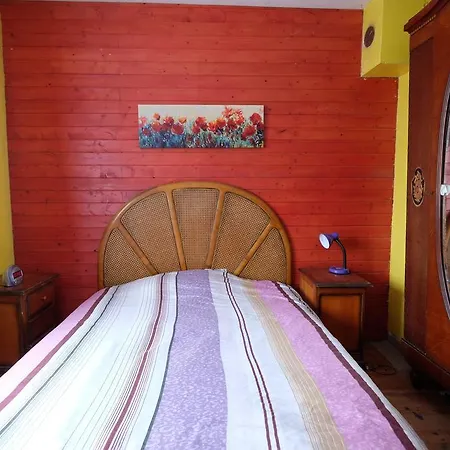Apartamento Wimereux Apartment *